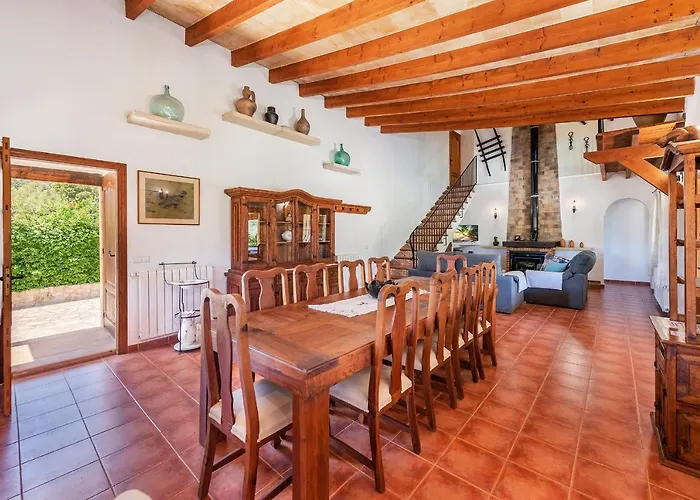 Pedro Villa Pollenca