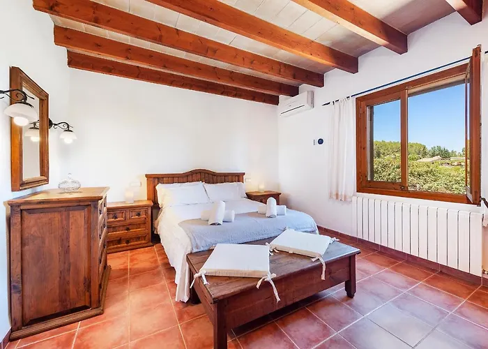 Villa Pedro Pollenca