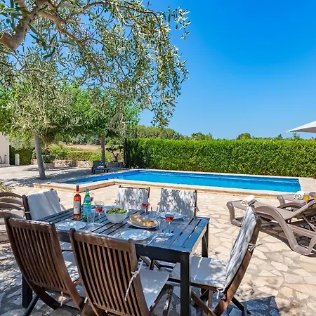 Villa Pedro Pollença