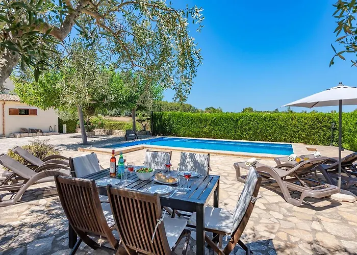 Villa Pedro Pollença