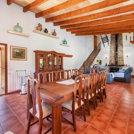 Pedro Villa Pollença