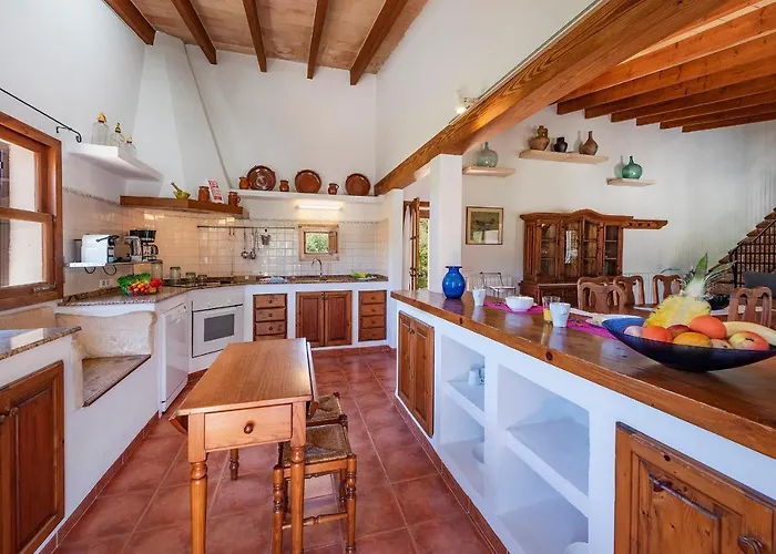 Pedro Villa Pollença